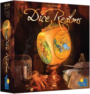 Dice Realms