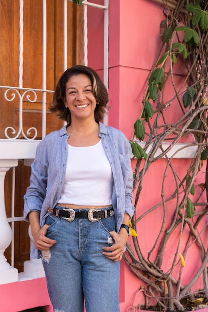 Testimonio de Laura Gómez